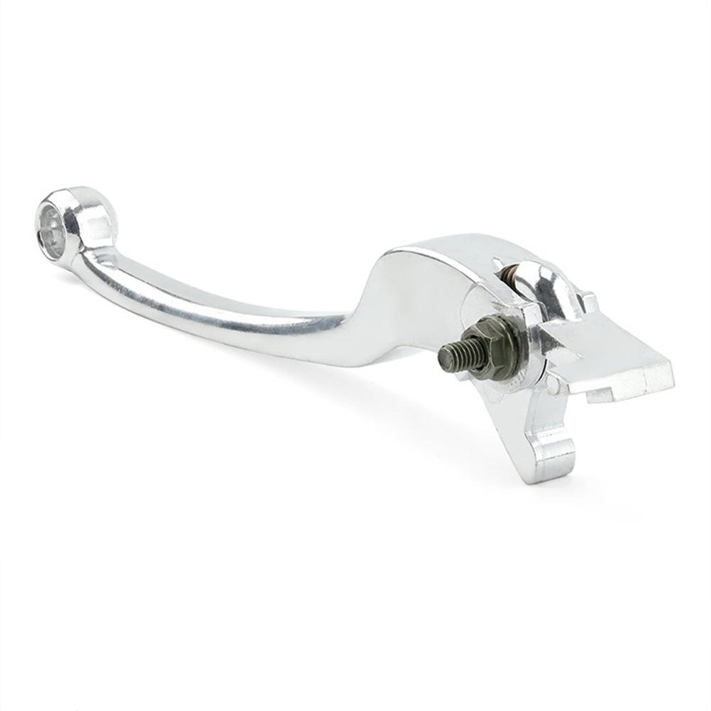 1× Brake Lever For Suzuki GSX1400 GSF600/1200/1250 SV650N/S DL650/1000 GSX-R 750