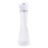 Small Desktop Humidifier 250ml Quiet Clear USB Portable Slim Cool Mist Humidifier for Indoor Office Car