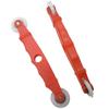 1 Replacement Window Sand Mesh Installation Accessory Roller