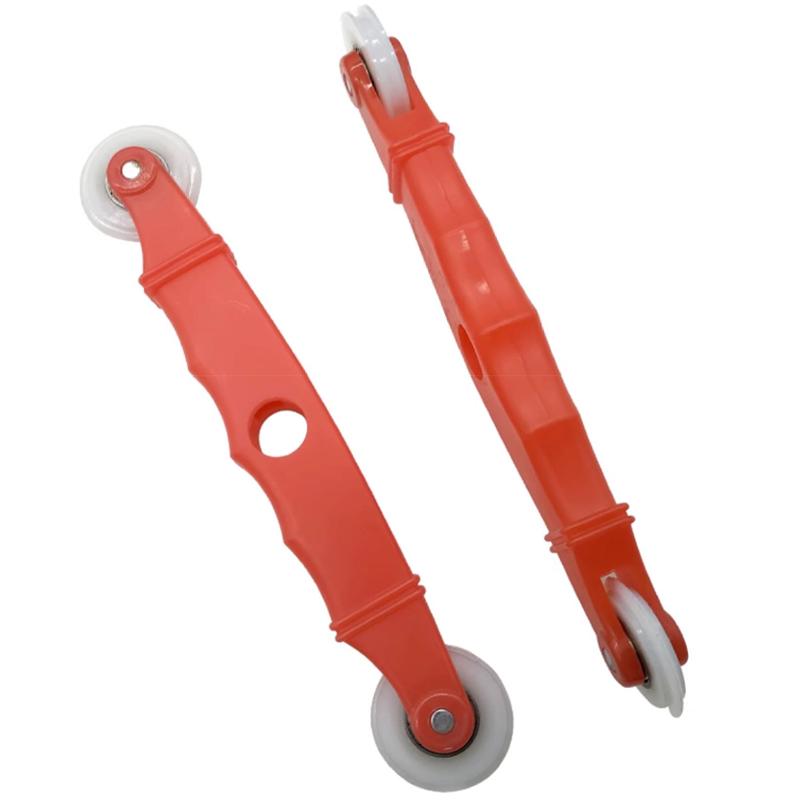 1 Replacement Window Sand Mesh Installation Accessory Roller
