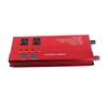 Power Inverter Modified Sine Wave 12V 24V To 60HZ 900W 3 AC Outlets 3 USB Ports 1 Type C Port for Phone Tablet
