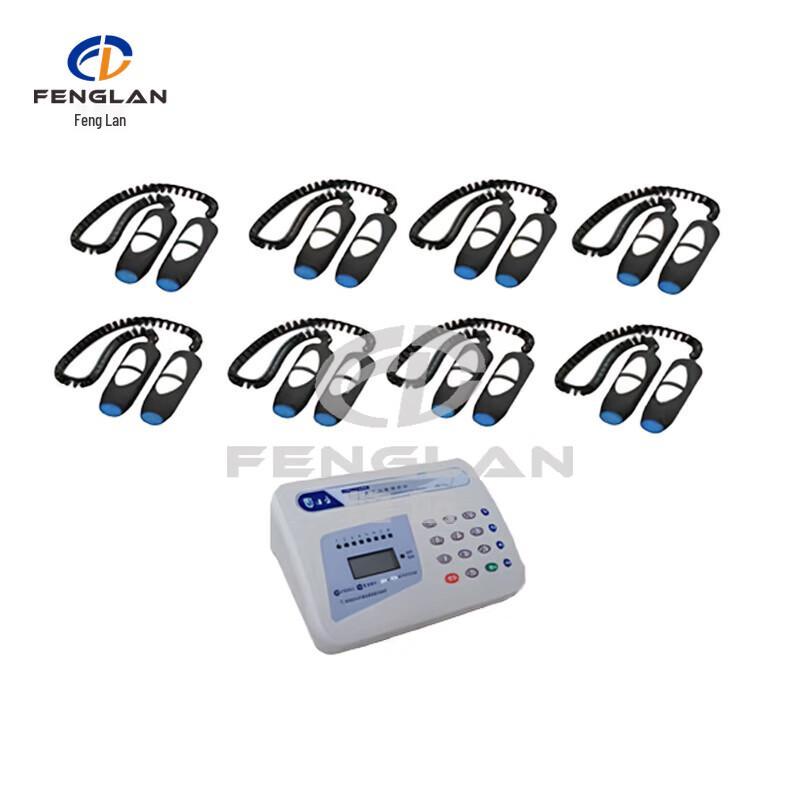 Physical Fitness Step Tester