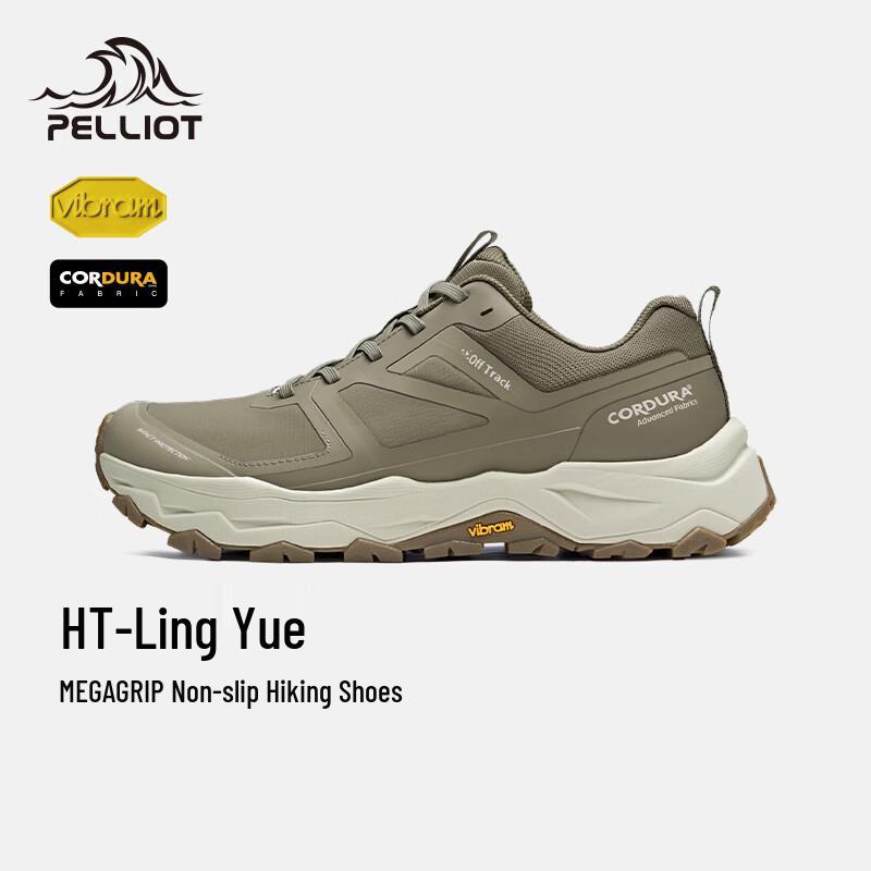 

Pelliot [HT-Lingyue] Походная обувь для улицы Vibram EU 41