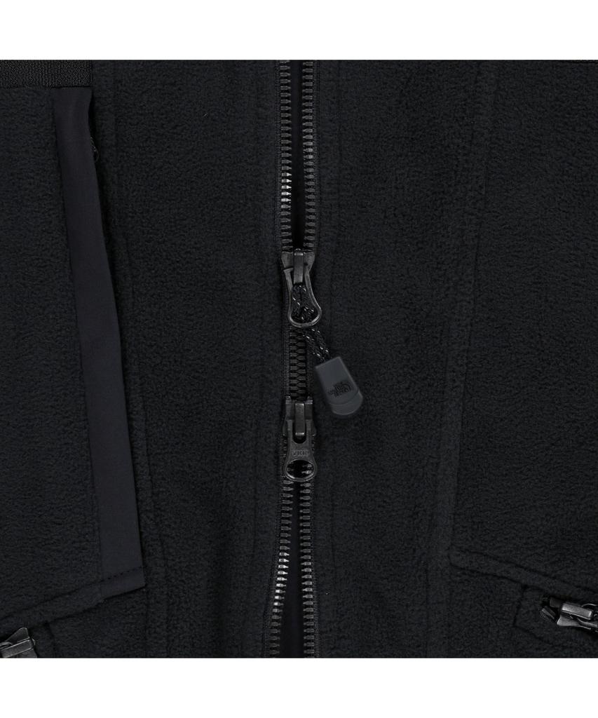 The North Face Nj4Fr52J Line X Fleece Jacket Black