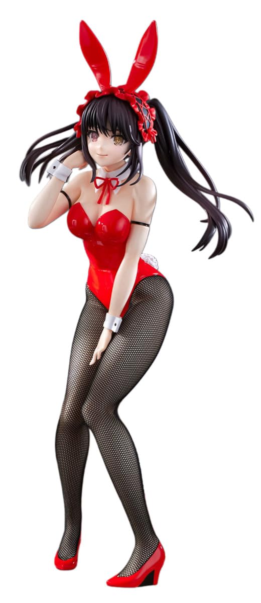 

Date A Live V BiCute Bunnies Figure Tokisaki Kurumi