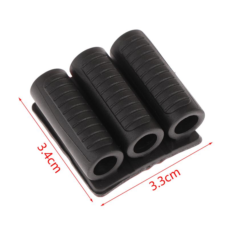 

Bit Gripper Quick Change Bits Holders Mount Attachment Driver Bits Side Holder Of Power Drill Or Driver For Most Drills Tool