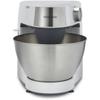 KENWOOD Prospero KHC291A.H0WH Multifunction Stand Mixer - Blender, Multifunction Bowl, 3 Discs, Citrus Press Stainless Steel Bowl