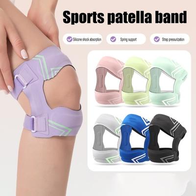 Spor Güvenliği – Dirseklik ve Dizlikler