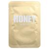 Honey Sheet Beauty Mask, Nourishing, 1 Sheet, 27Ml(0.91Fl Oz)