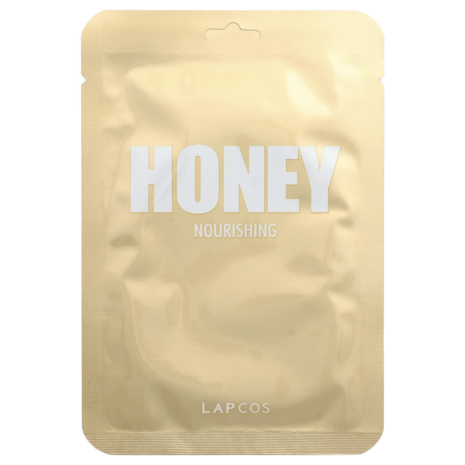 

Honey Sheet Beauty Mask, Nourishing, 1 Sheet, 27Ml(0.91Fl Oz)