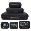 Travel Digital Camera Bag Foam Padded Carry Case Protected And Organized for GoPro 10/9