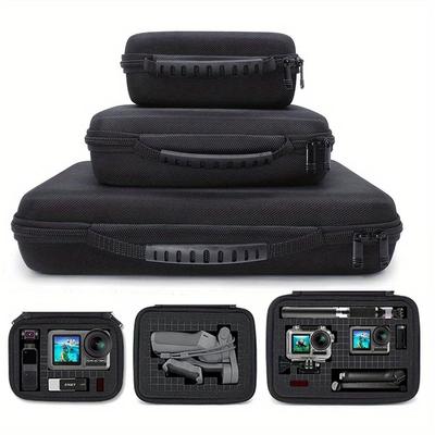 Foto & video accessoires – Cameratassen