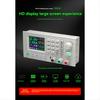 RD6006W Digital Control Power Supply Buck Converter 60V 6A DC Voltage Power Supply Regulated Module