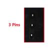 MR306627 SW9949C CM710024 Sensor Switch For Mitsubishi Outlander II 2.0 Air Condition Pressure