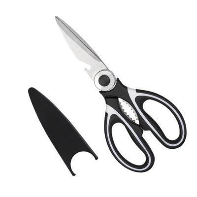 Facas de cozinha e acessórios – Tesoura de cozinha