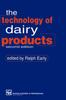 The Technology of Dairy Products Book