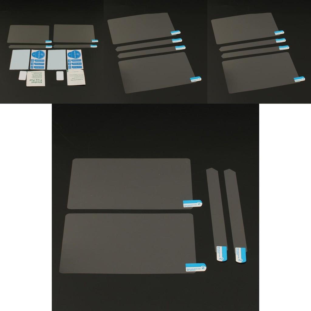 Transparent Instrument Durable Film For Benelli 702x Trk702 Dashboard Shielding