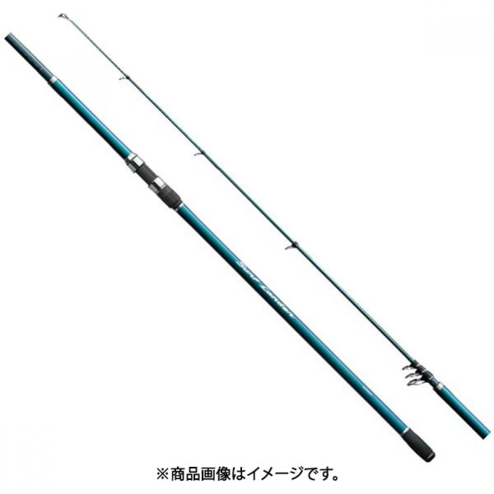 

SHIMANO 23 Surf Lander Swing Out 450dx Tl [спиннинговое удилище]