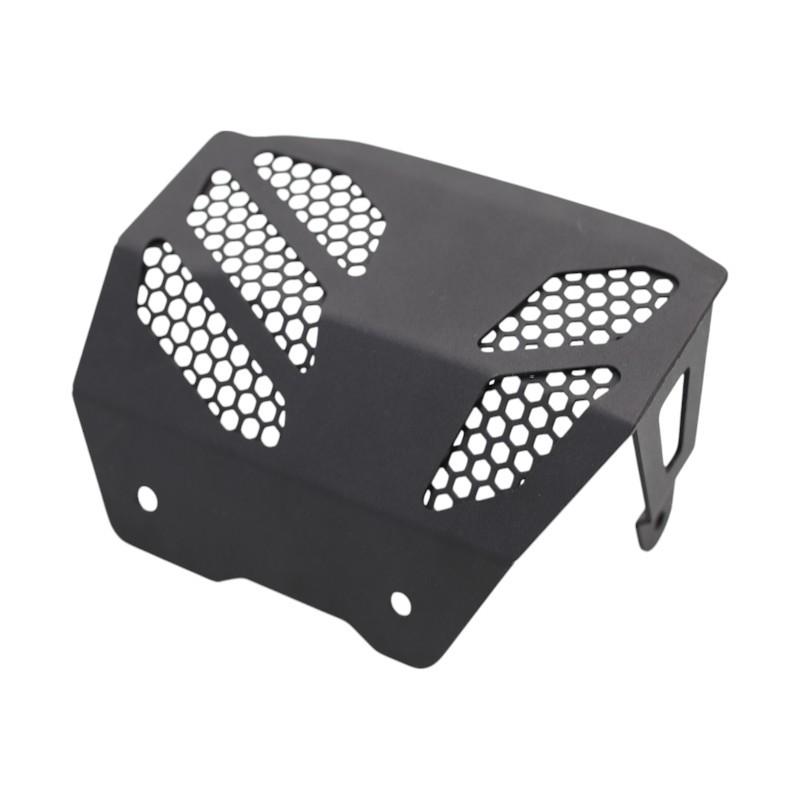 Motorcycle Engine Guard Protector Exhaust Shield Protection Cover Chassis Shroud For Ducati DesertX Desert X 2022 2023 2024