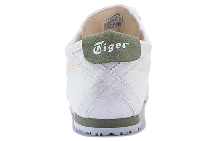 ONITSUKA TIGER Mexico 66 Slip On White Birch 1183A360-104