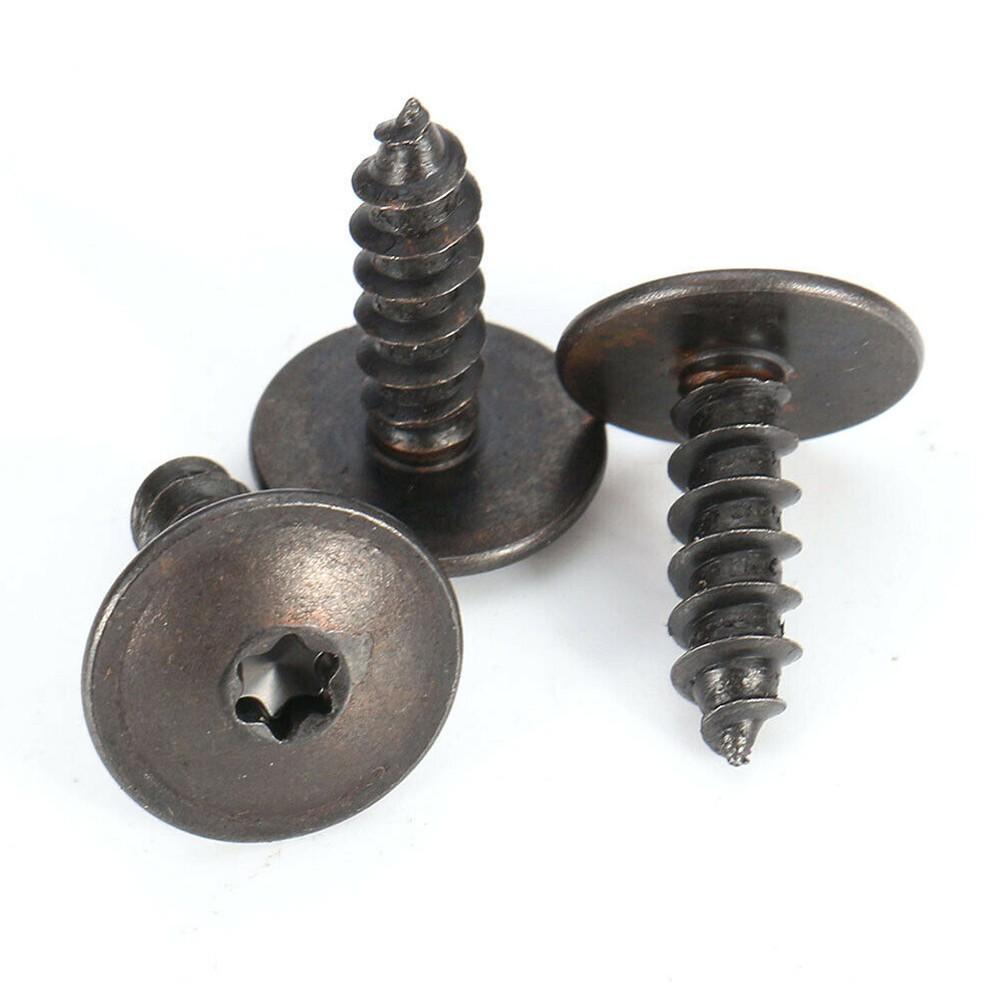 Pro Golf N90974701 50ks Torx Šroub díly Výměna
