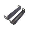 JAPPY Coated Stainless Steel Universal Saddle LS3AV 28JB