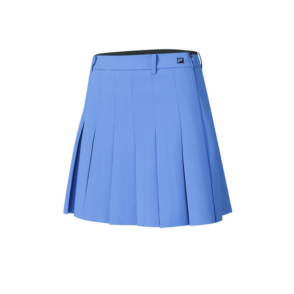 

Новая юбка серии FILA Golf Женская Синий Плутон A11W525320FBU 160/62A/S