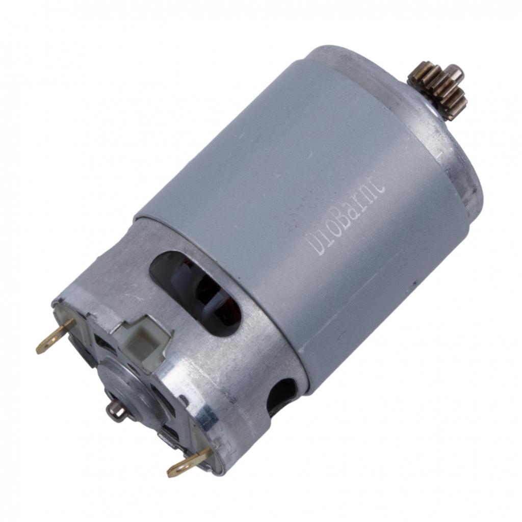 1* 18V 14 Zähne 317004430 Gleichstrommotor für Metabo BS18 Akku-Schlagbohrmaschine
