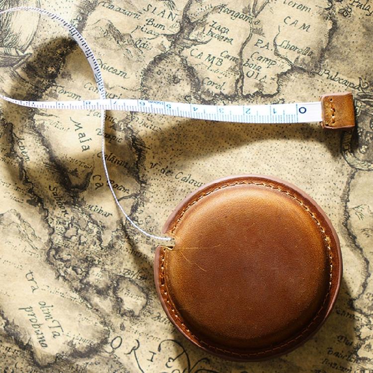 Soft Retractable Tape Measure Flexible Ruler Sewing Tailor Craft Measuring Tape