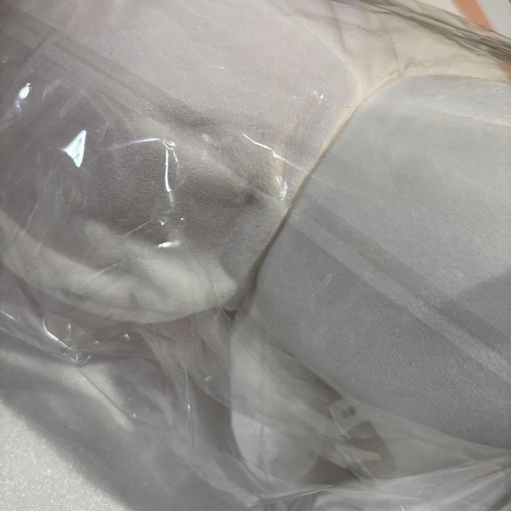 [USED] Stray Kids DWAEKKI Changbin Plush Toy