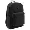 New LiNing Sports Life Collection Polyester Students Backpack Unisex Basic Black ABSV391-4