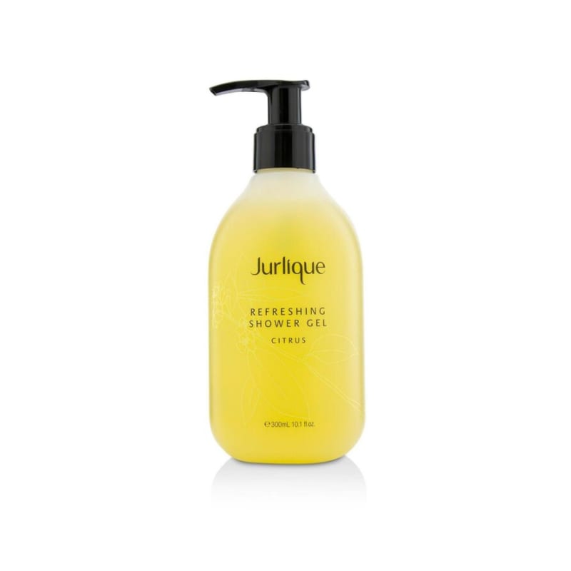 

Jurlique Refreshing Citrus Shower Gel 300ml