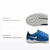 Tiempo Legend 10 Club TF GS Pack Mad Ambition Zapatillas para Niños Azul Soar Blanco DV4355-400