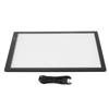 Slide Viewer Ultra Slim A4 Size 3 Brightness Mode APP Editing Soft LED USB Powered Slide Scanner for Film Negative