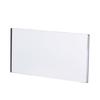 Multipurpose Acrylic Furniture Spacers Universals Couch Wall Spacer Furniture Wall Protectors Keep Space for Outlets