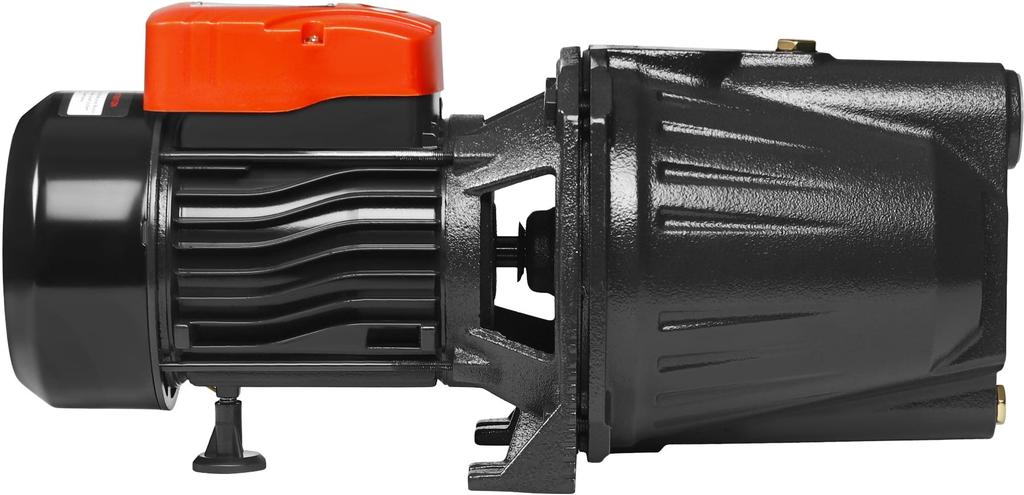 POMPA DO WODY 1" 850W 65L/MIN KD807