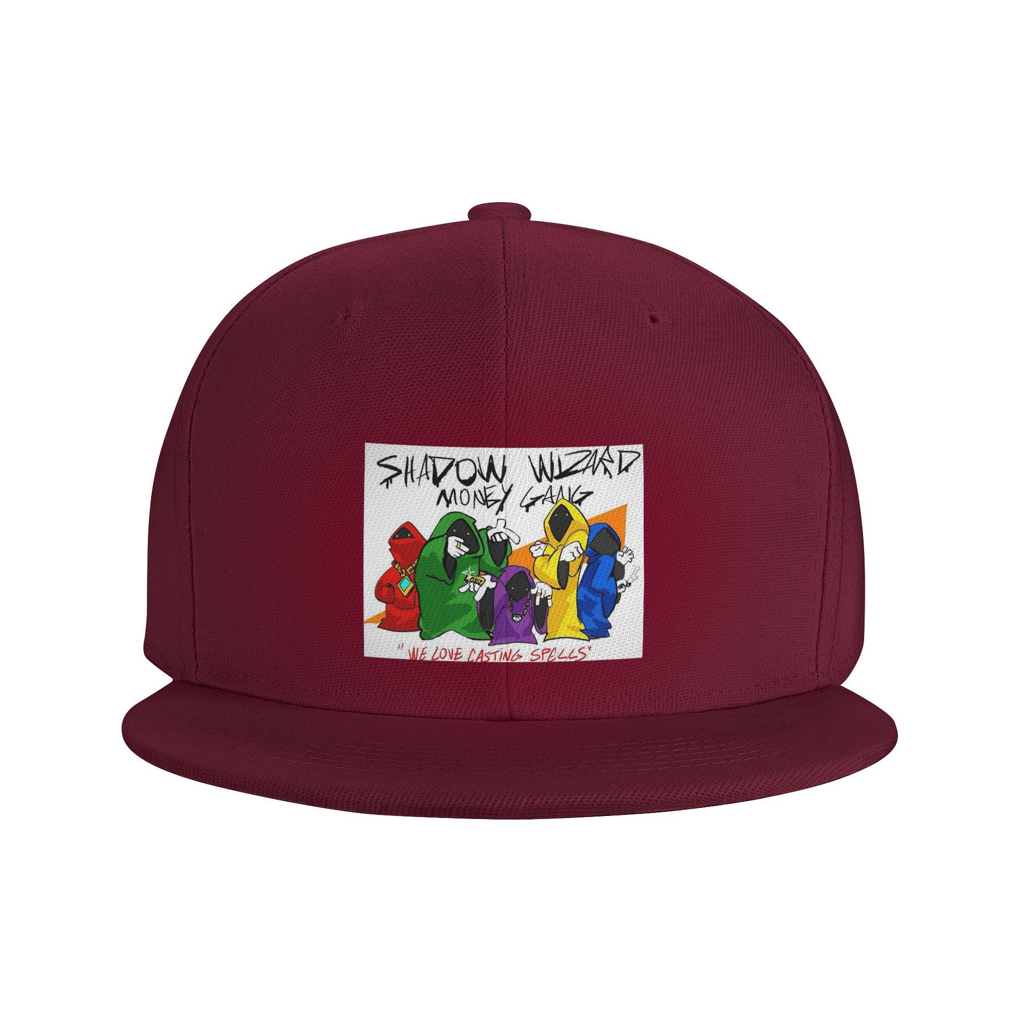 

Gouache Parasaurolophuses Baseball Caps Snapback Fashion Baseball Hats Breathable Casual Casquette Outdoor for Unisex One Size