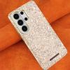 Prémiové magnetické pouzdro s kamínky Bling pro Samsung Galaxy S26 Ultra S25+ Plus S24 Módní dámský kryt Dívky Manželka Její