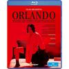 Anna Clementi - Orlando [Blu-Ray Região A: EUA] Importação dos EUA