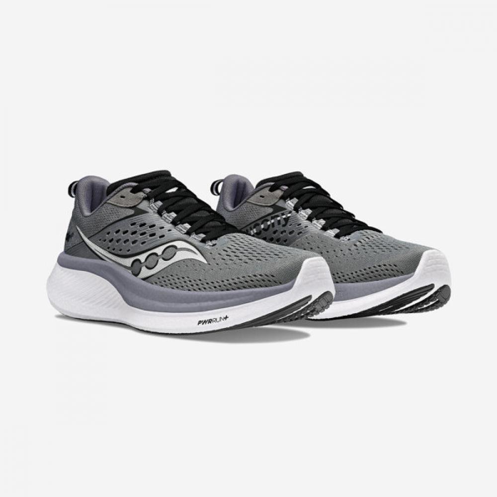 

Sauconie Ride 17 M S20924107 CBK 0103997
