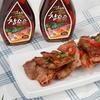 Daesang Chung Jung One Cham Sauce for Meat 300g x 2