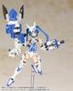 Kotobukiya Frame Arms Girl Architect Nipako Version -