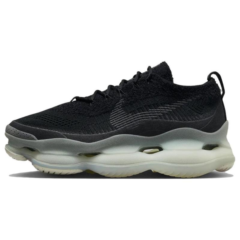 Nike Air Max Scorpion Black Anthracite Sneakers Casual Shoes FB9151-001