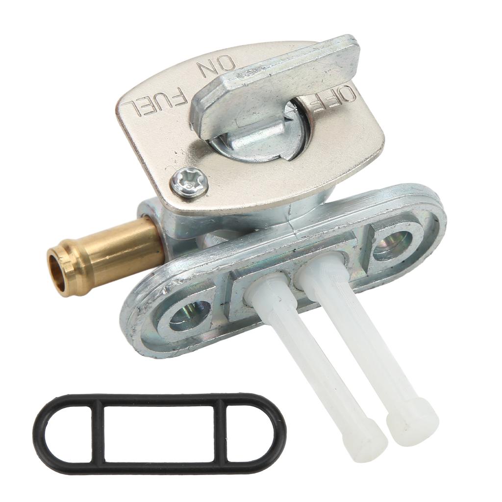 Palivový kohoutkový ventil spínač 4DP2450000 Auto příslušenství náhrada pro YFS200 YZ426F YFM 250 XVS 1100 VStar