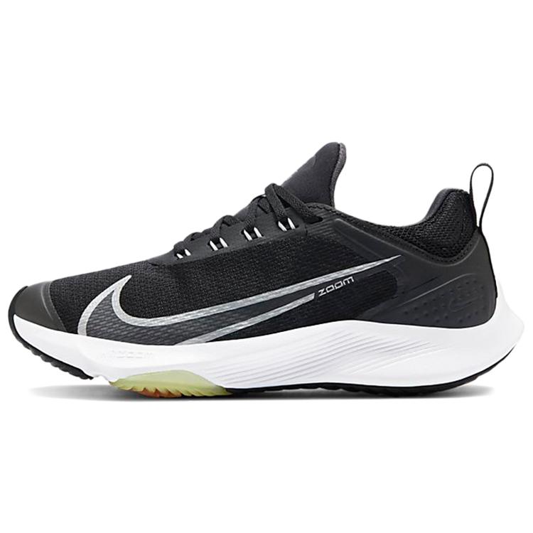 

Nike Zoom Speed Slip Resistant Cushioning Low top Kids Running Shoes Black Gray Kids CJ2088-001 40