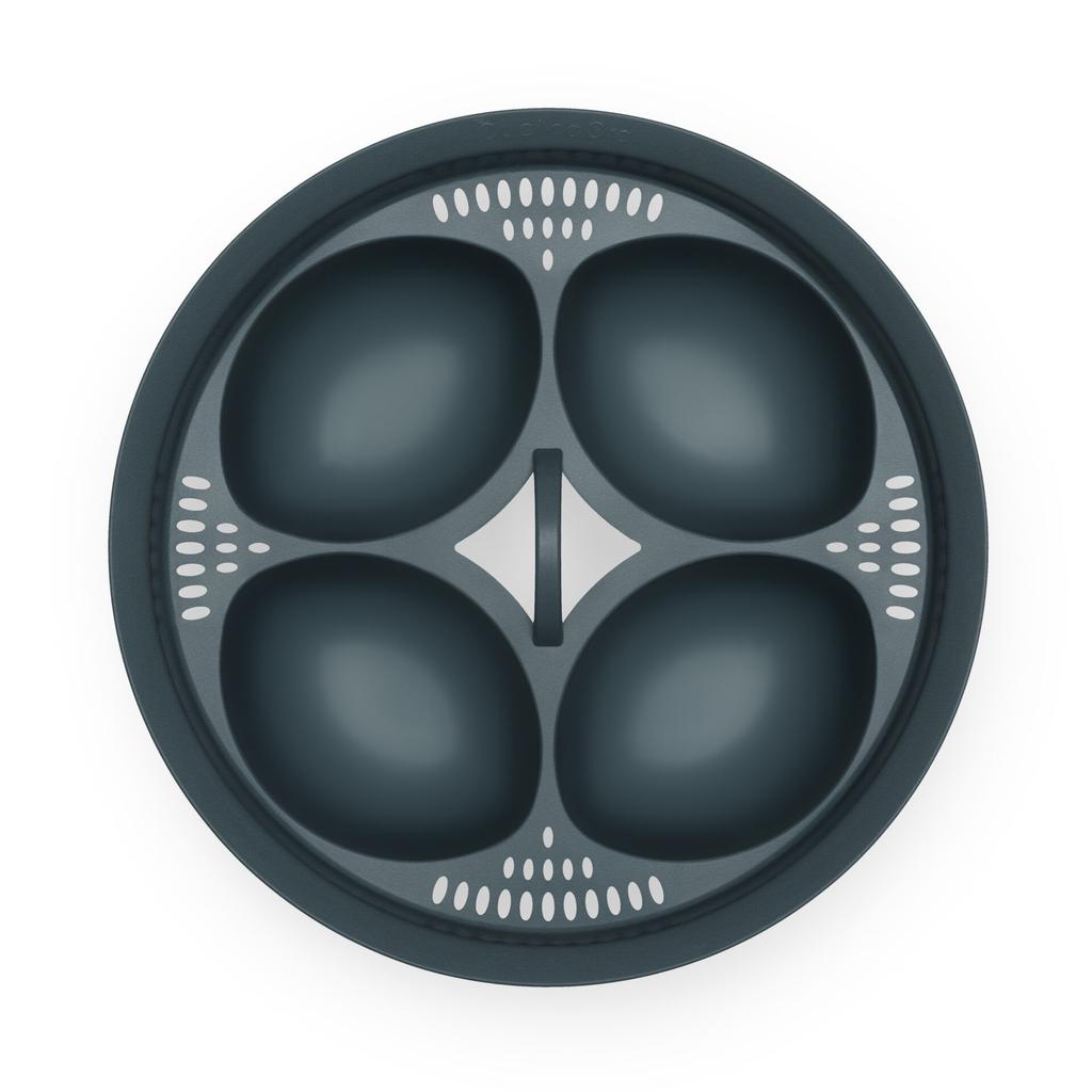 Eierdampfer (Kompatibel mit TM5 & TM6) Zubehör