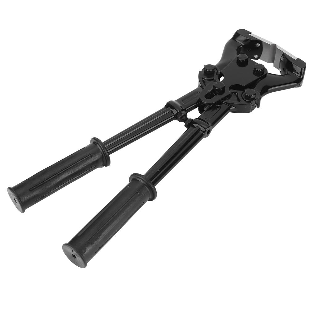 Wielofunkcyjne obcęgi do podcinania kopyt ze stali nierdzewnej Narzędzia do podkuwania Sprzęt dla zwierząt gospodarskich