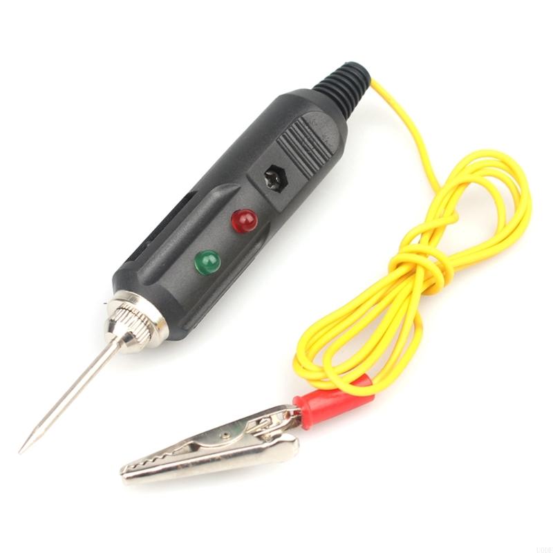 Automotive Electrical Test Pen For Voltage Current Resistance Measurement