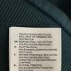 adidas Long sleeve sweat Zip hoodie Setup XL/M Navy system Men's Used