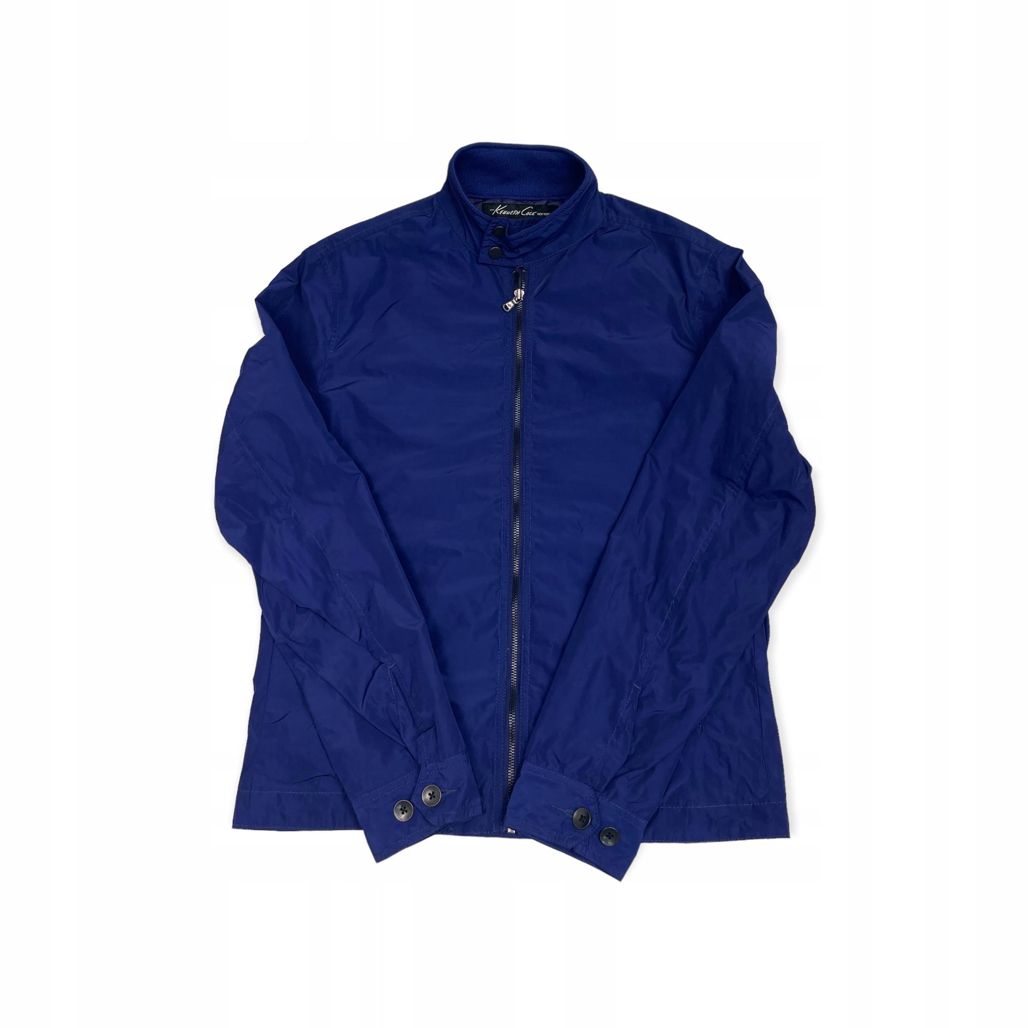 

Navy blue KENNETH COLE NY M women s jacket - Used